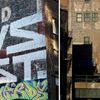 Legendary Graffiti Mural Wiped Out On High Line